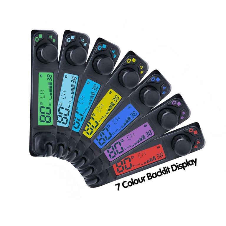 UHF310 Plug And Play 5 Watt UHF Cb Radio Pack