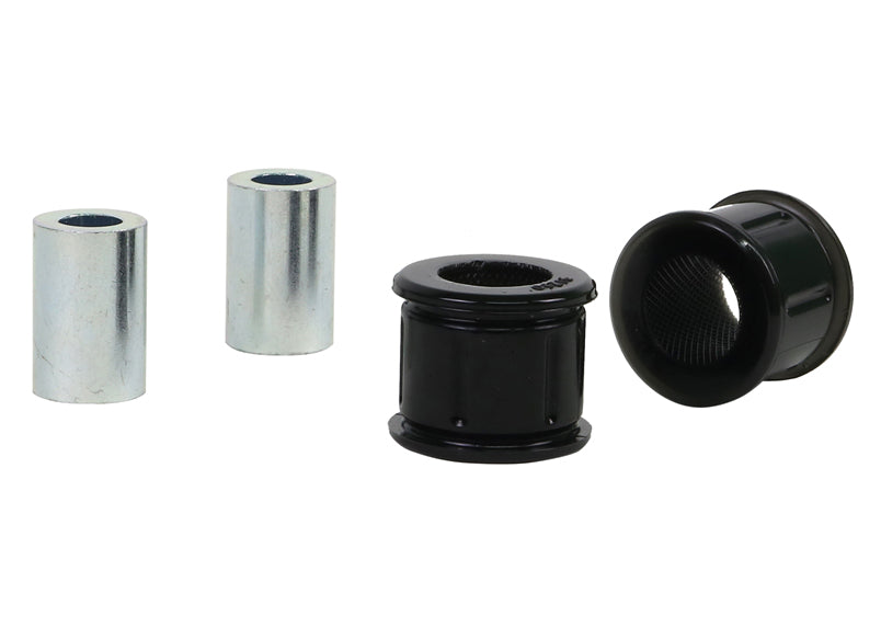 Front Shock Absorber - Lower Bushing Kit To Suit Toyota Land Cruiser 100 Series Ifs (W33355)