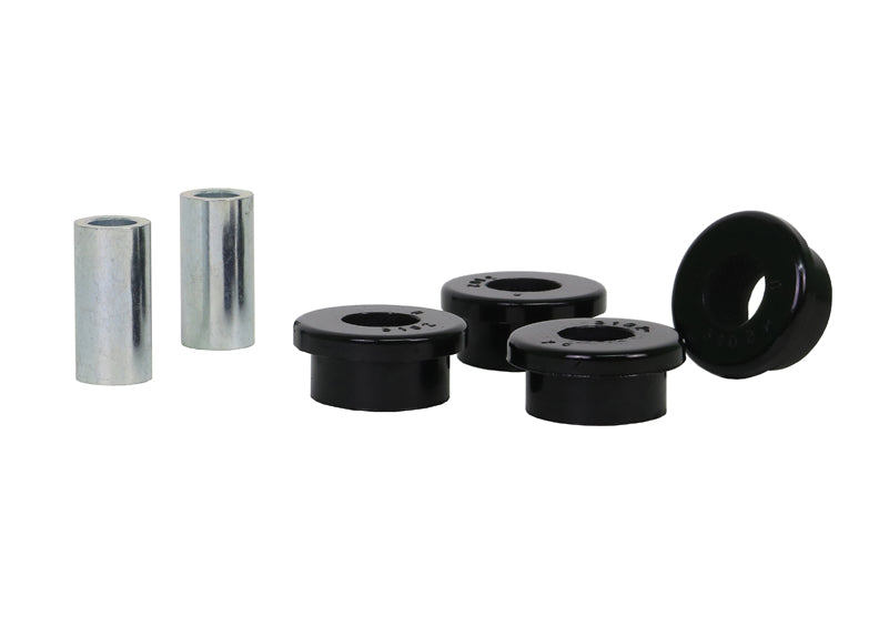 Rear Shock Absorber - Upper Bushing Kit To Suit Ford Falcon/Fairlane Ba-Bf, Territory Sx, Sy And Fpv (W33360)