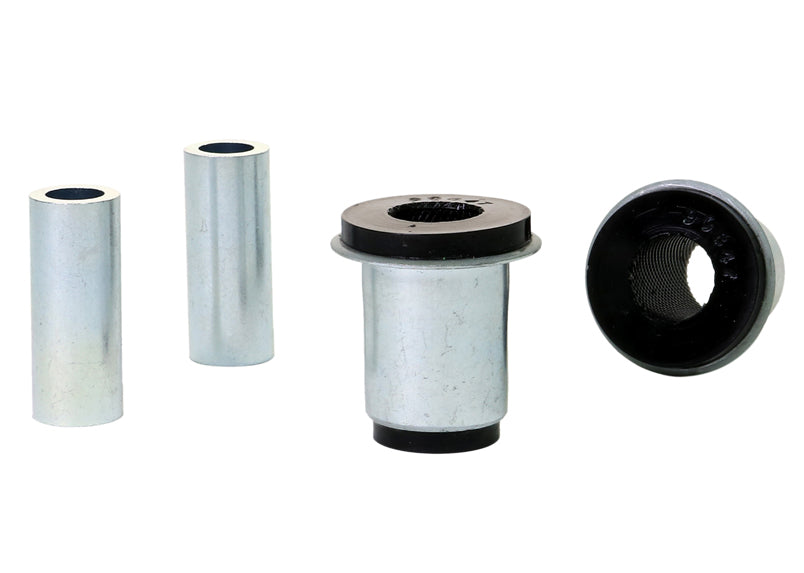 Rear Control Arm Lower Rear - Inner Bushing Kit To Suit Lexus Is 200, 250 And 350 (W63581)