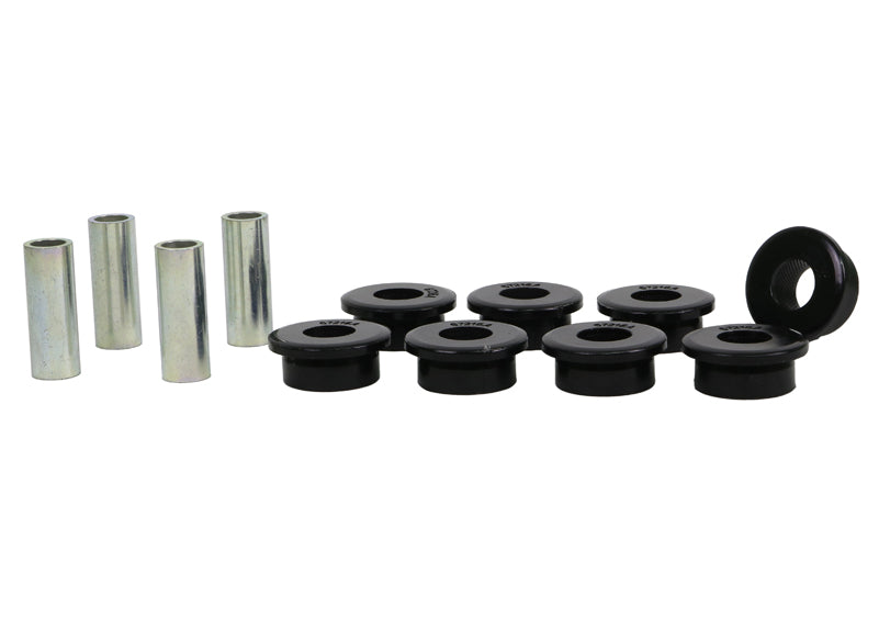 Rear Control Arm Lower - Outer Bushing Kit To Suit Honda Civic Viii Gen And Integra Dc5 (W63595)
