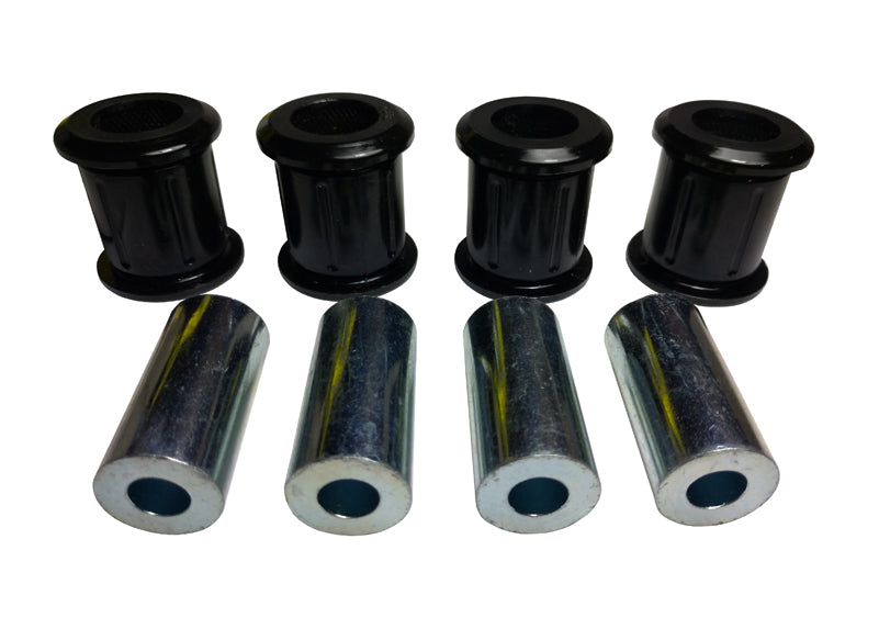 Rear Control Arm Lower - Bushing Kit To Suit Mazda6 Gg, Gy (W63596)