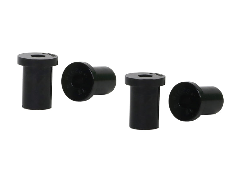 Rear Leaf Spring - Bushing Kit To Suit Nissan 1200, 120y And Pulsar B11 (W71626)
