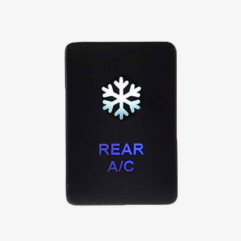 A/C Switch Replacement To Suit Holden Trailblazer 2017 Onward