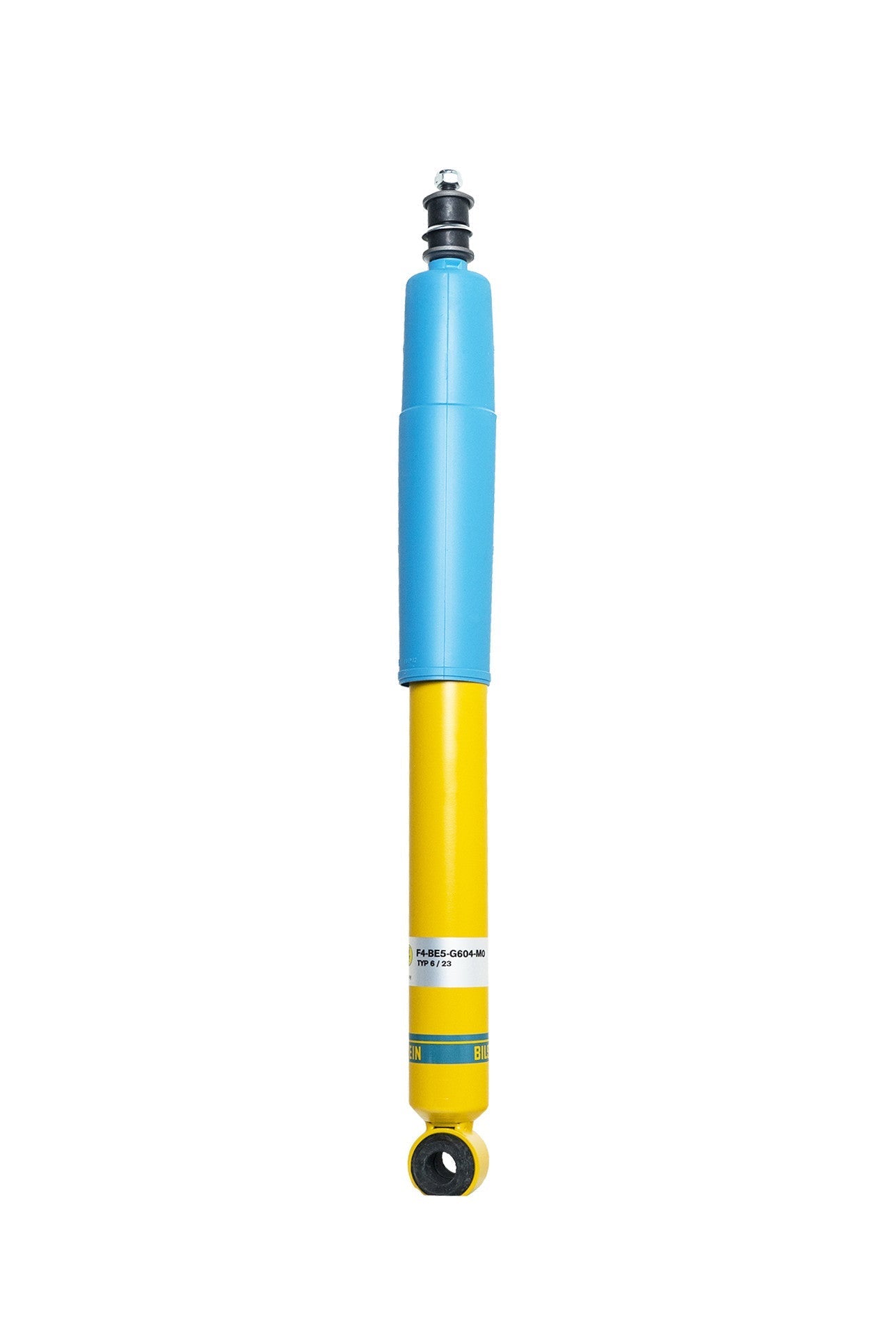 Toyota Landcruiser - Bilstein B6 Offroad Front Shocks (B46 1004lt-F)