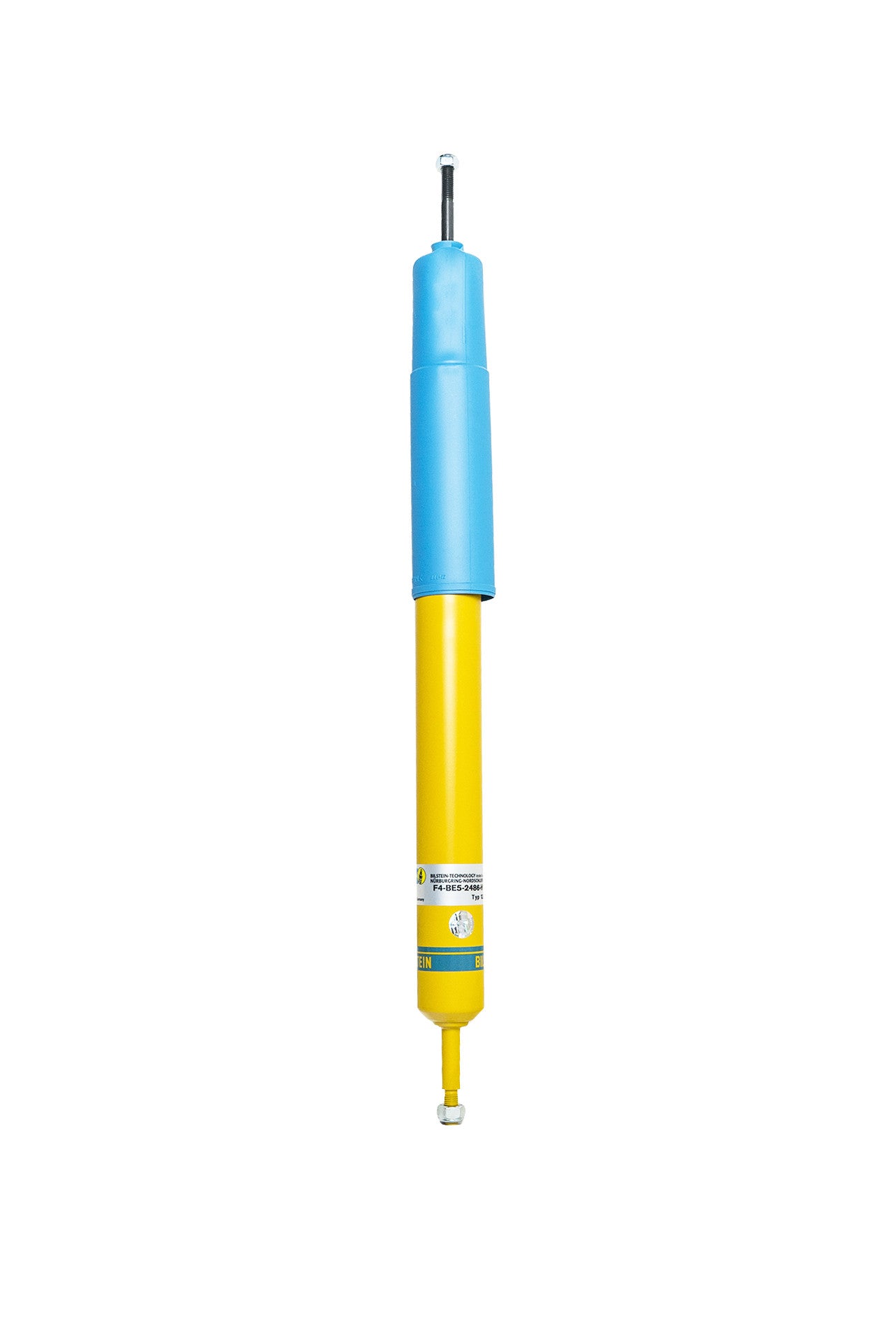 Toyota Landcruiser - Bilstein B6 Offroad Front Shocks (B46 1477s)
