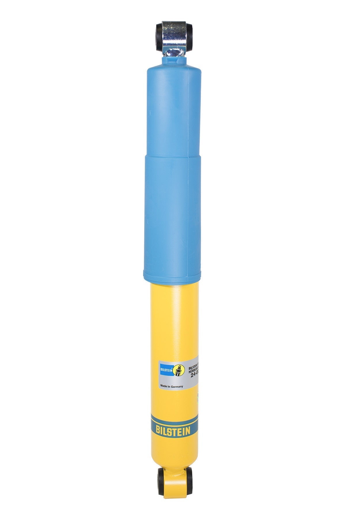 Toyota Landcruiser - Bilstein B6 Offroad Front Shocks (B46 0248)