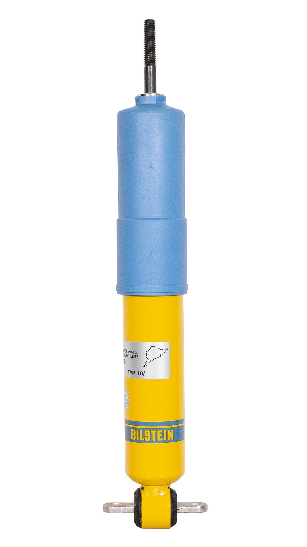 Mitsubishi Pajero - Bilstein B6 Offroad Front Shocks (B46 1336)