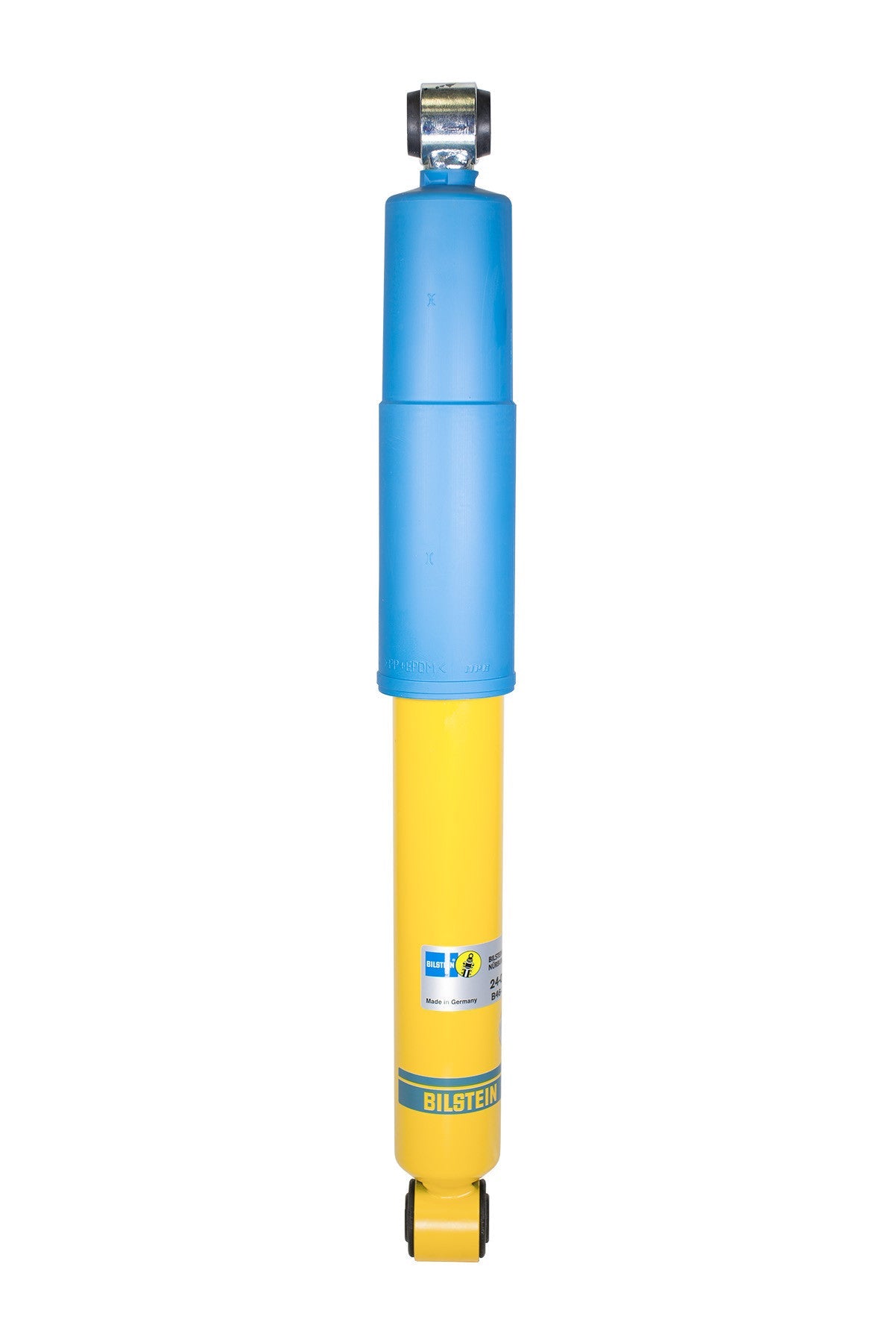 Mitsubishi Pajero - Bilstein B6 Offroad Rear Shocks (B46 1337)