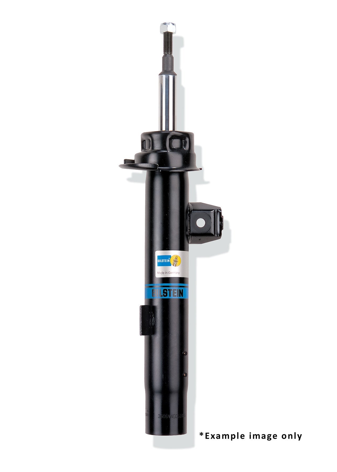 Jaguar Xj - Bilstein B4 On-Road Standard Front Shocks (Be3 2374)