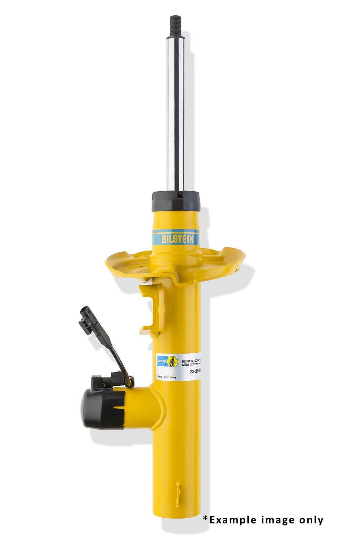 Porsche 911 997 - Bilstein B8 Dt On-Road Front Shocks (35-135852 (Rhf))