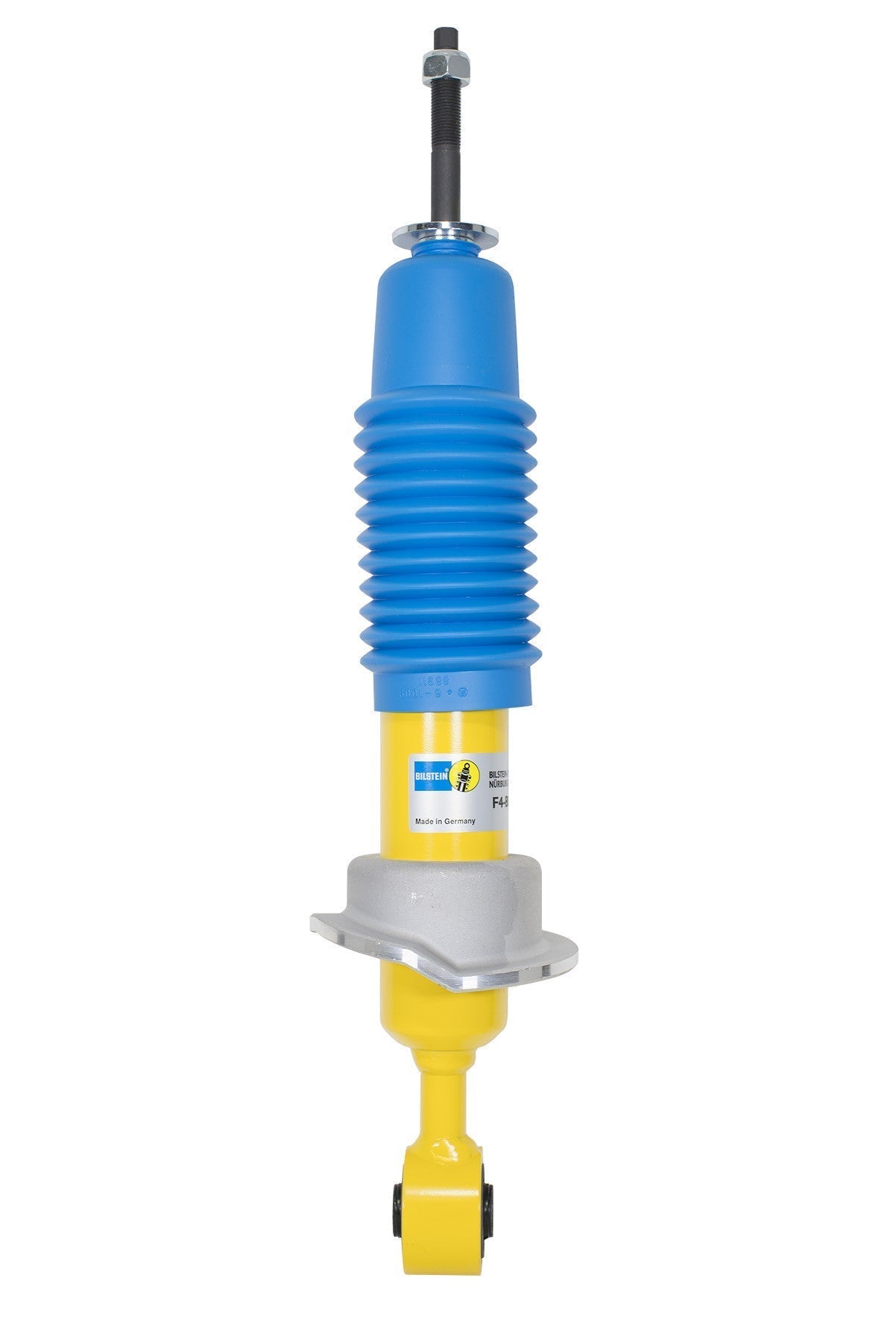 Nissan Patrol, Navara - Bilstein B6 Offroad Front Shocks (Be5 D626)