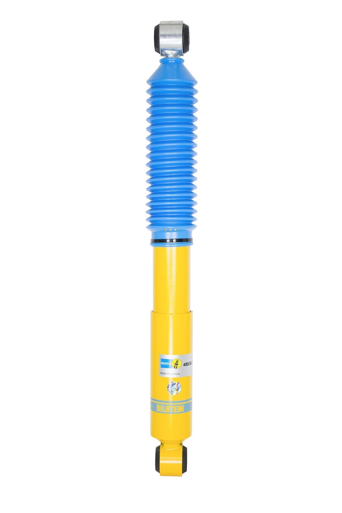 Toyota Hilux - Bilstein B6 Offroad Rear Shocks (Be5 E233)