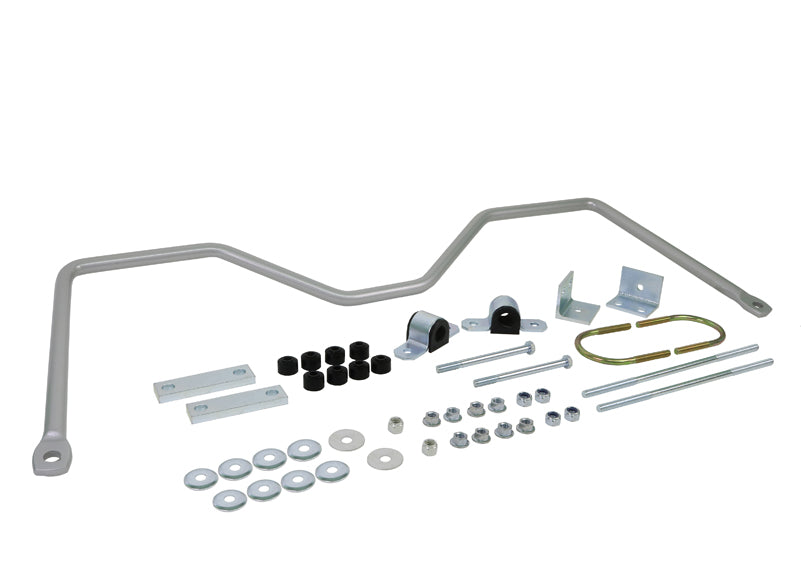 Holden H Seies Ute , Panel Van And Tonner Whiteline Rear Sway Bar