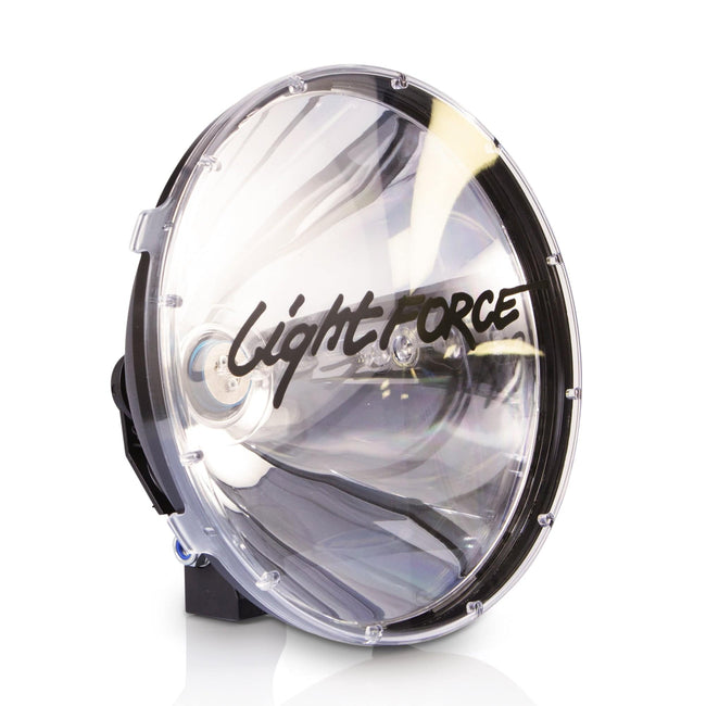 Blitz 240mm Halogen Light - 12v (Single)