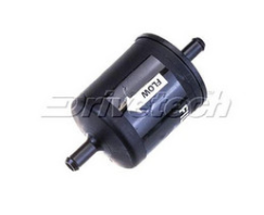 Drivetech Inline Filter 3/8" 10mm Transmission - Power Steer