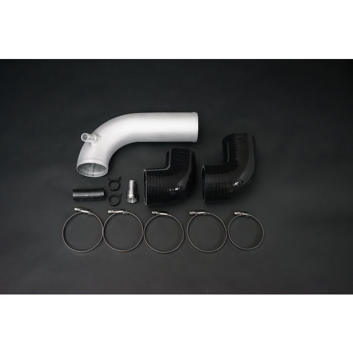 Air Intake High Flow Kit Volkswagen Amarok Turbo