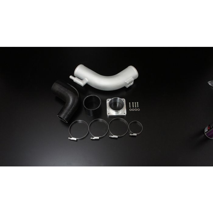 Air Intake Pipe Kit Only GU Nissan Patrol ZD30 CR