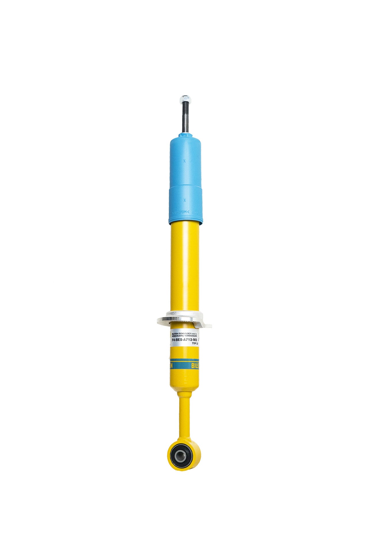 Toyota Fj Cruiser, Prado - Bilstein B6 Offroad Front Strut (Be5 A712)
