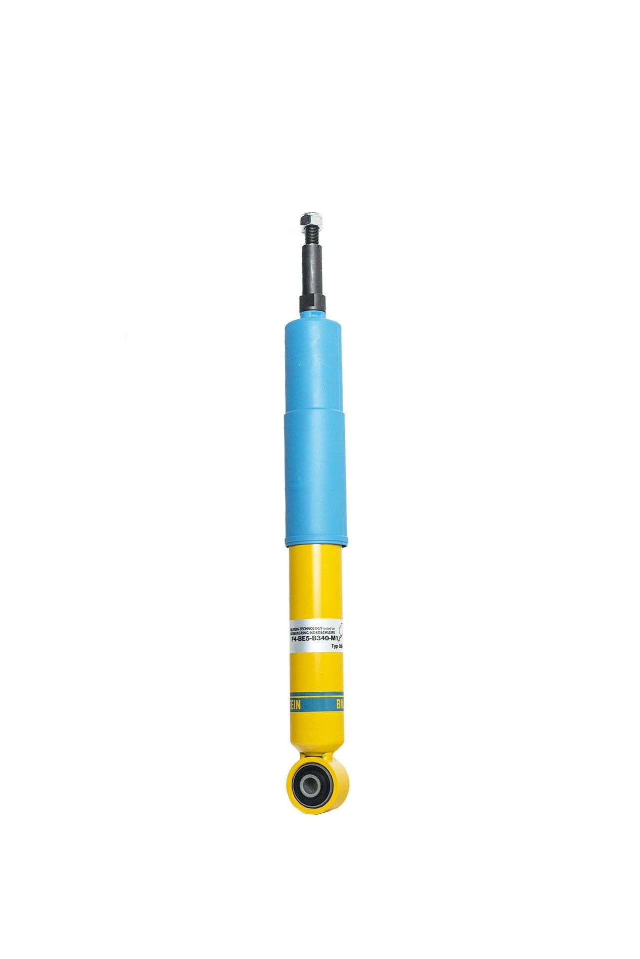 Toyota Landcruiser - Bilstein B6 Offroad Front Shocks (Be5 B340m)