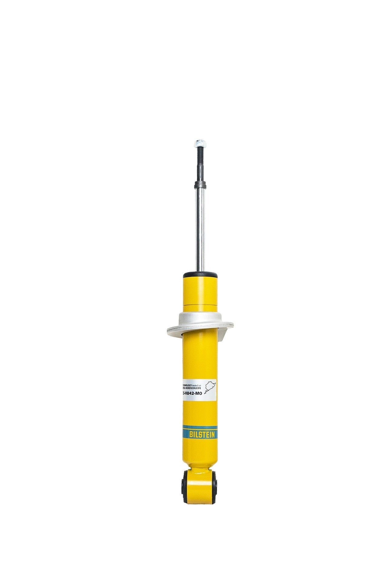 Mitsubishi Pajero, Triton - Bilstein B6 Offroad Front Shocks (Be5 H842)