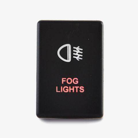 Fog Switch To Suit Isuzu/Holden
