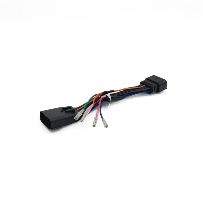 Headlight Patch Harness Suits Next Gen Ford Ranger/Everest