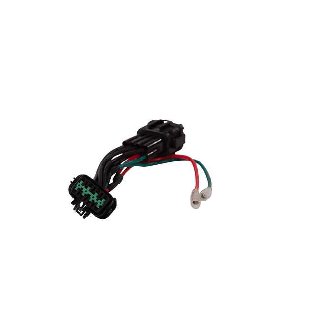 Headlight Patch Harness Suits Nissan Navara Np300