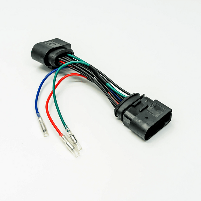 Headlight Patch Harness Suits Volkswagen Amarok