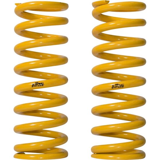 Ford Falcon XE XF 6CYL Front King Spring Coils