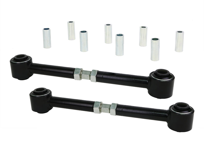 Upper Trailing Arm Landcruiser 80-105series