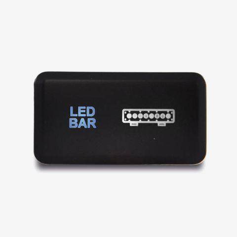 Led Bar Switch To Suit Toyota/Holden
