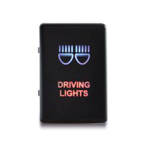 Light Switch To Suit Isuzu/Holden