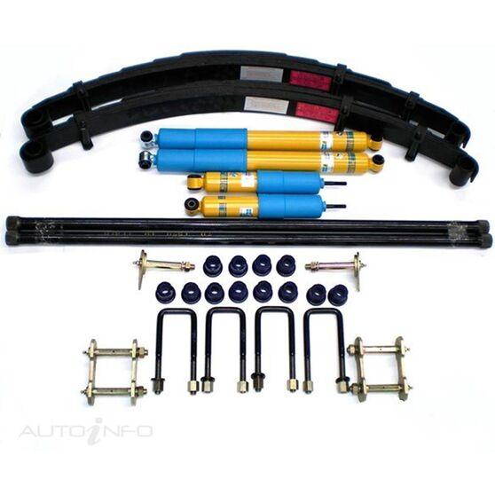 Holden Rc Colorado Bilstein B6 Suspension Lift Kit