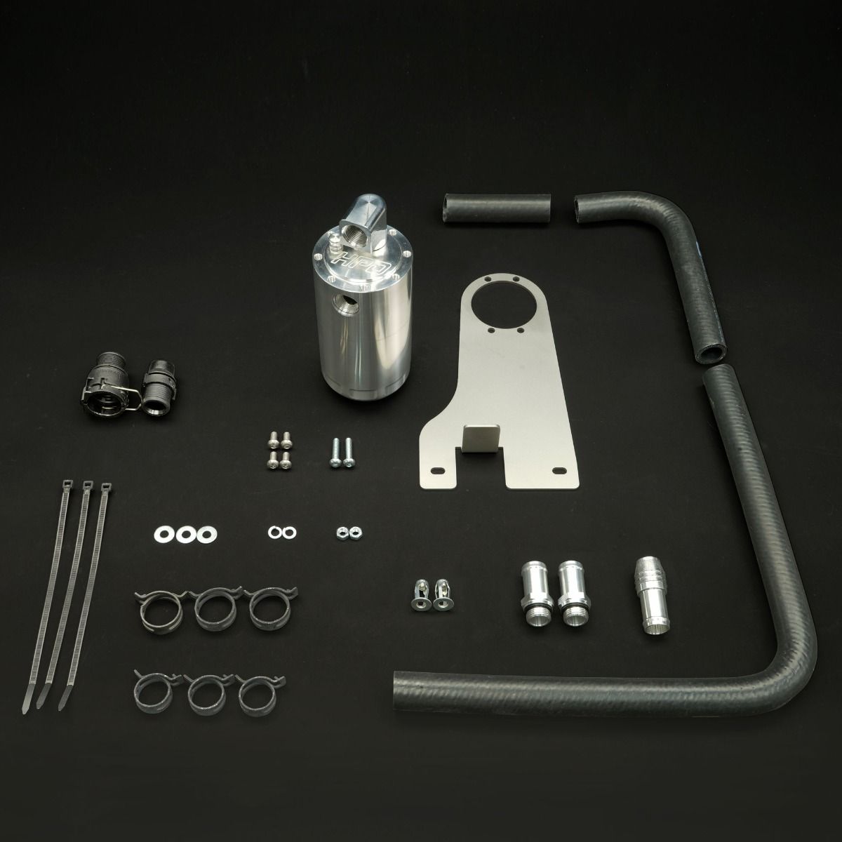 Ford Next-Gen Ranger/Everest & Nf Amarok 3.0lt V6 Diesel 2022 + Catch Can