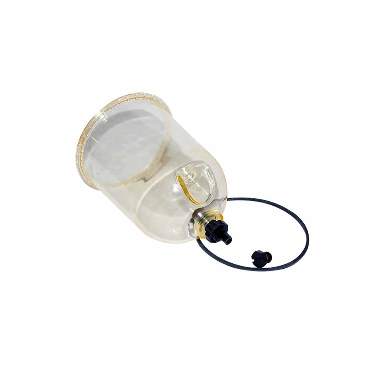 Rk11-1938 Racor Rk11-1938 Replacement Plastic Bowl 900 & 1000 Series