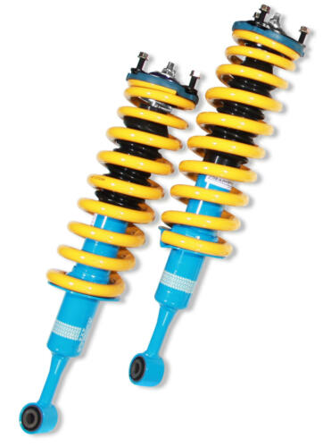 Toyota 200 Series Landcruiser Formula 4wd Ready Struts