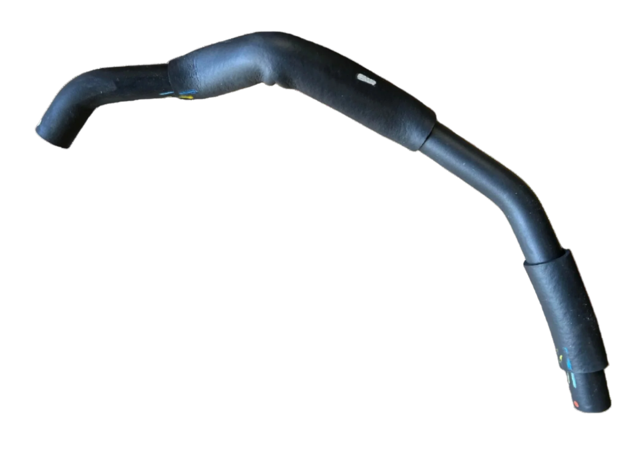 Ford Ranger Mazda BT50 2006-2011 Power Steer Feed Hose - Reservoir To Pump