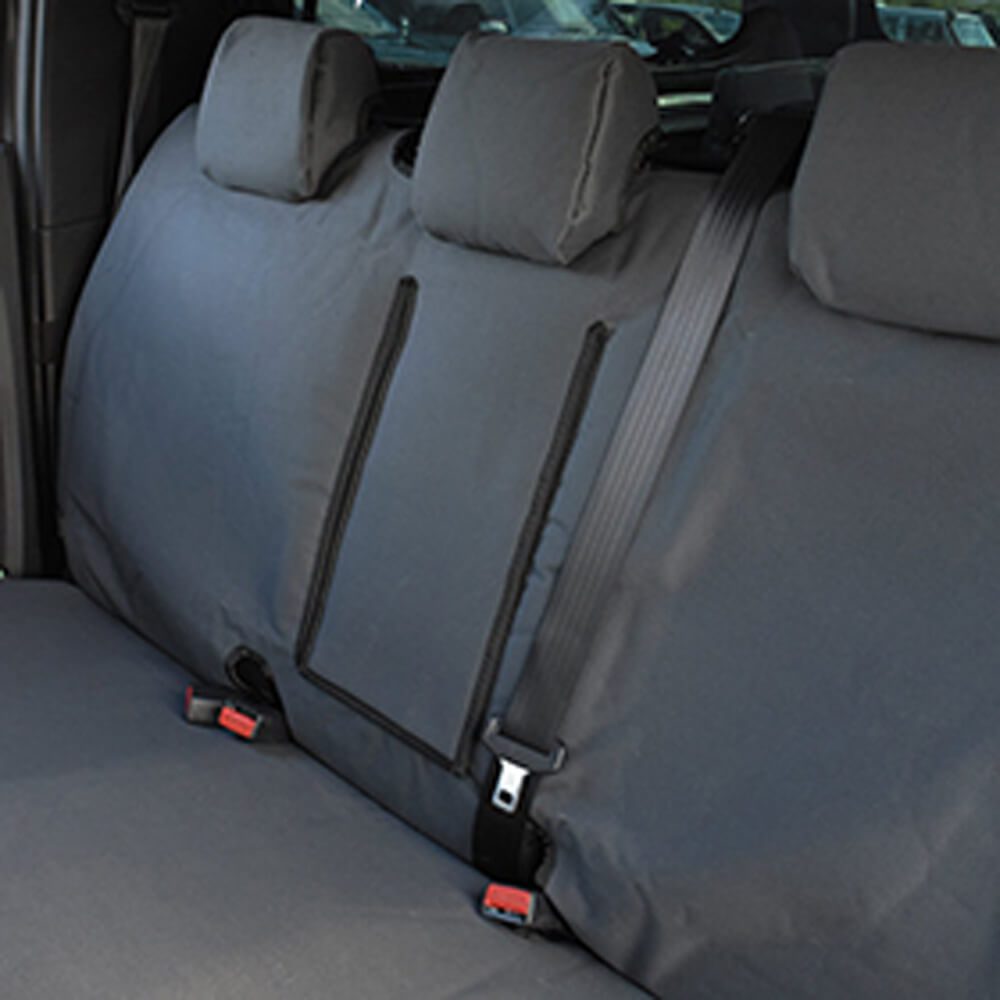 Efs Seat Cover (Each) Toyota Fortuner