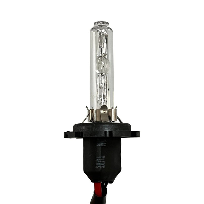 Replacement Hid Bulb To Suit Xgt External Ballast Assembly In 70w 5000k