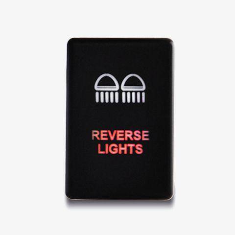 Reversing Switch To Suit Isuzu/Holden