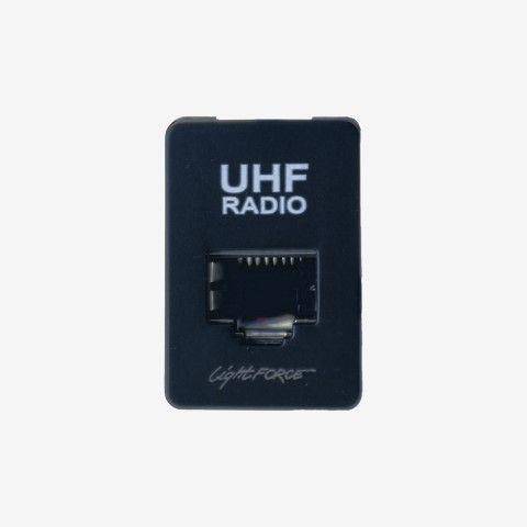 Rj45 M2 Passthrough To Suit Mitsubishi