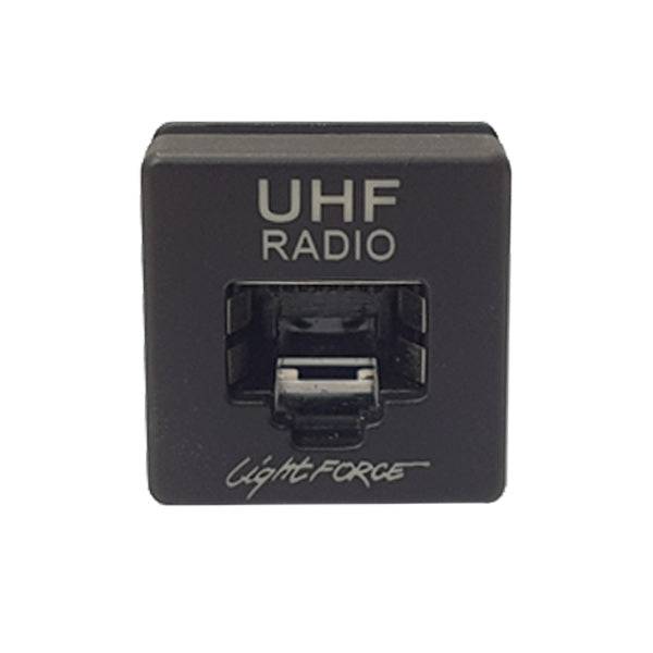 Rj45 Passthrough To Suit Mazda/Isuzu 3rd Gen