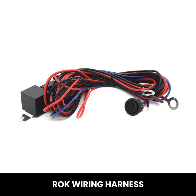 Rok Harness
