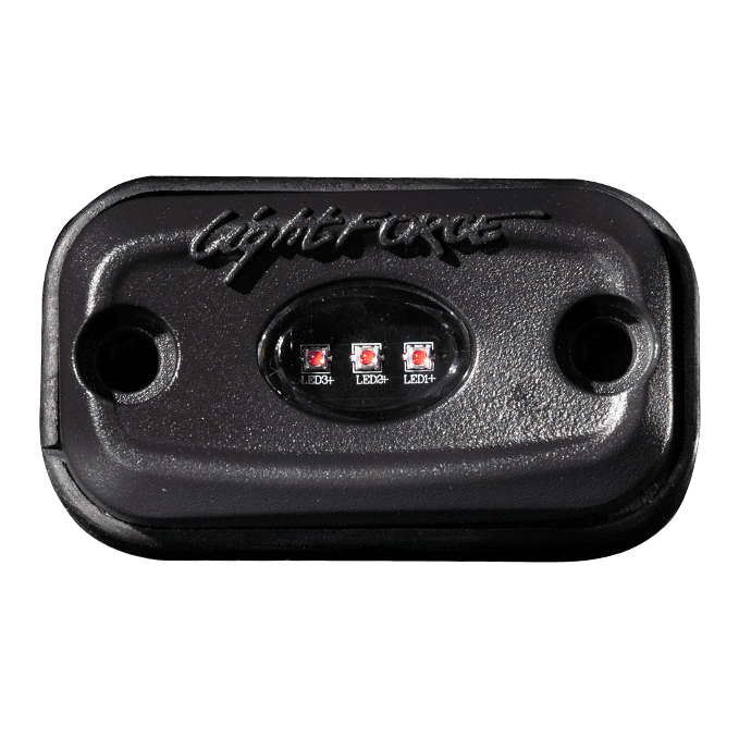 Rok9 Led Utility Light