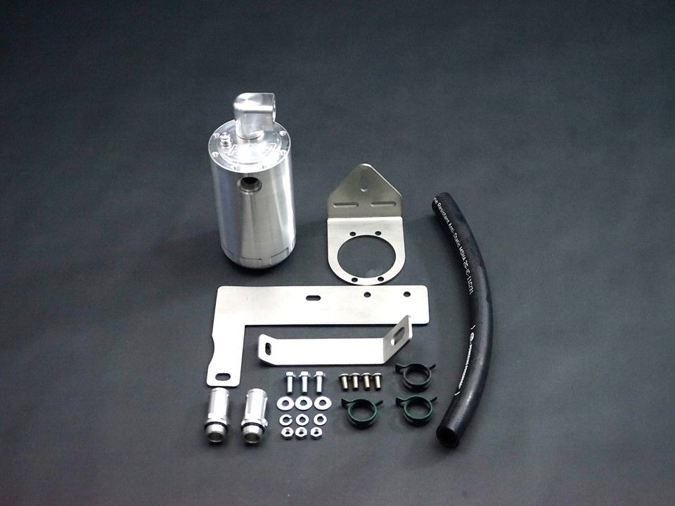 LAND ROVER DEFENDER 2007 - 2016 2.2ltr & 2.4ltr PUMA HPD Catch Can