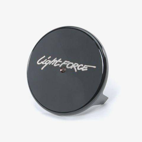 Driving Light Covers - Striker 170mm Halogen/Hid (Single)