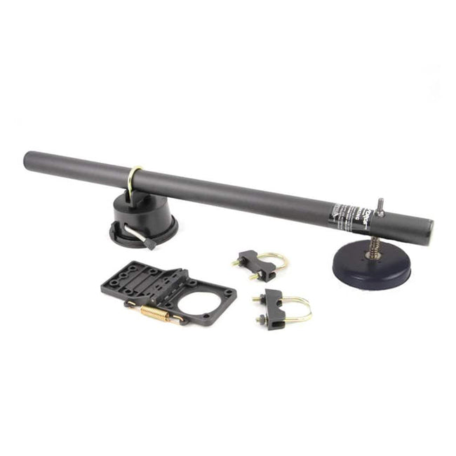 Suction And Magnetic Roof Mount Kit