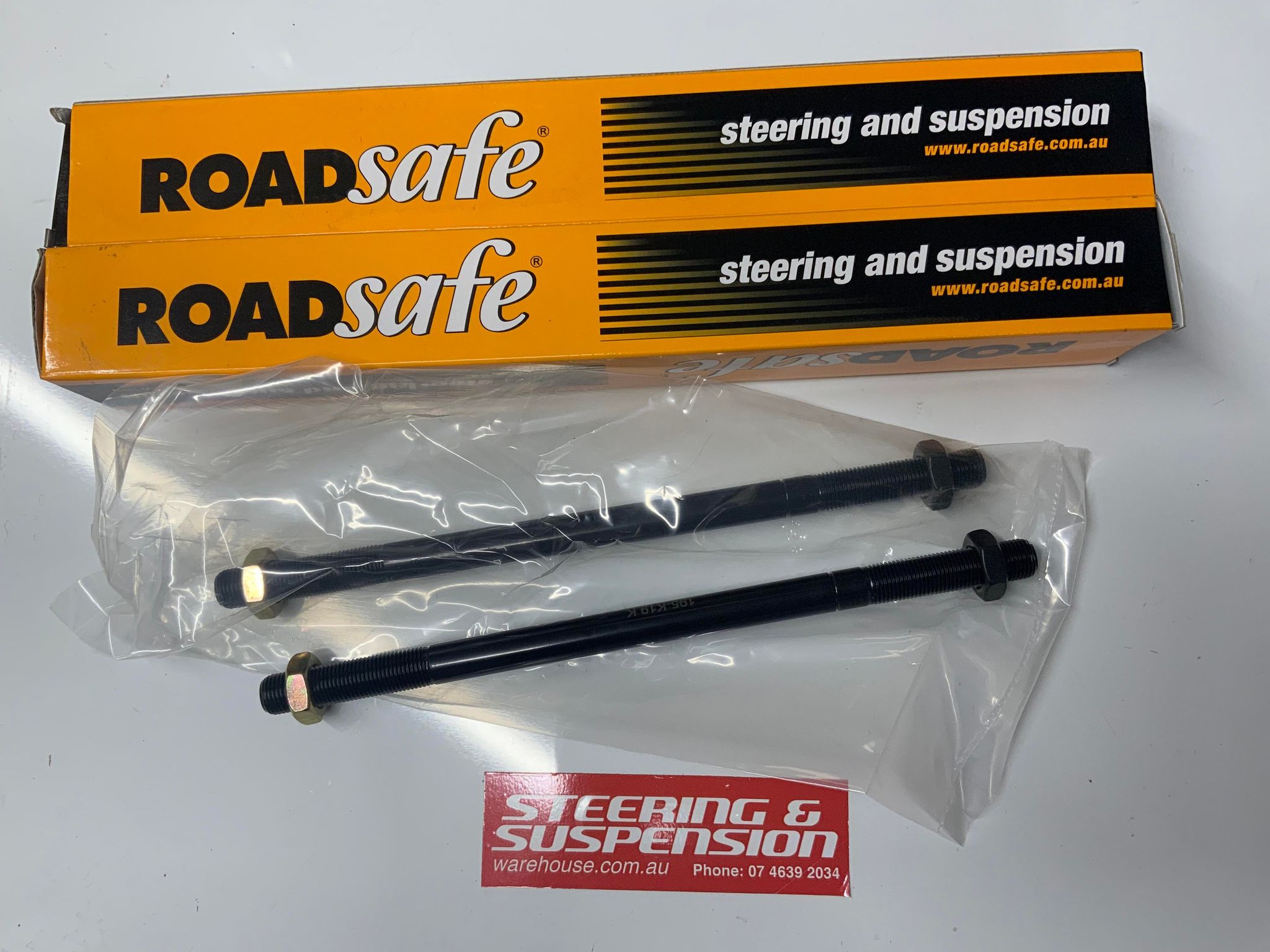 Holden Hq Hj Hx Hz Wb Tie Rod Adjusters