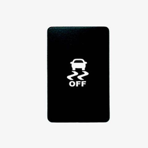 Traction Control Switch To Suit Holden Colorado 2012-2016